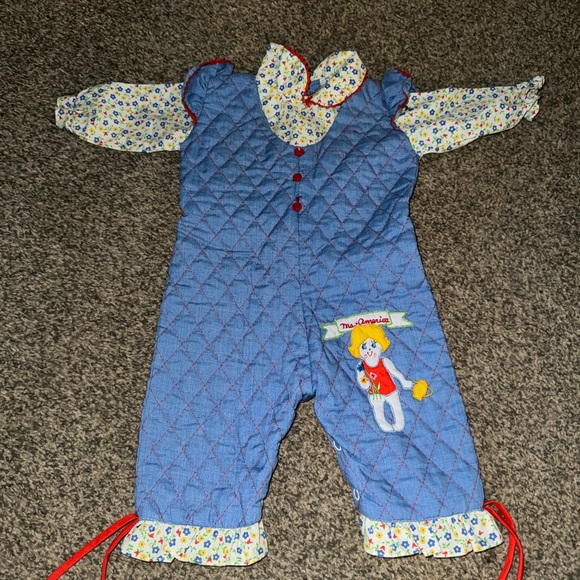 Vintage Girls Clothes Lot - Picture 12 of 13